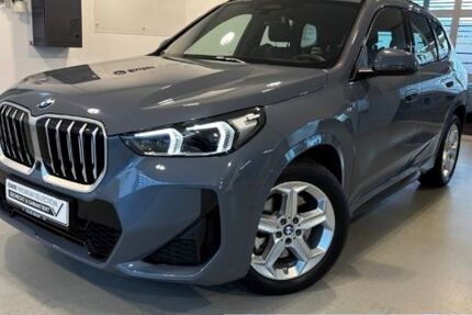 BMW X1 24.780 km 45.690 &euro; Hofheim 65719