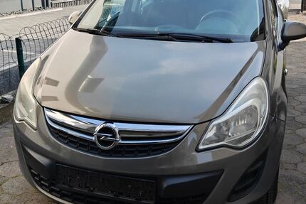 Opel Corsa 132.000 km 3.249 &euro; Rüsselsheim 65428