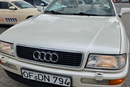 Audi 80 244.000 km 4.230 &euro; Dietzenbach 63128