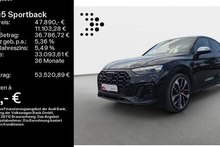Audi SQ5 71.992 km 47.890 &euro; Königstein 61462