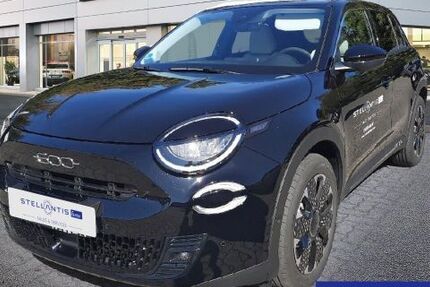 Fiat 600e 7.200 km 29.980 &euro; Maintal 63477