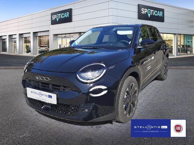 Fiat 600e 7.200 km 29.980 &euro; Maintal 63477