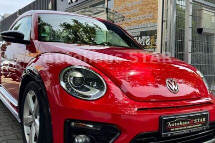 VW Beetle