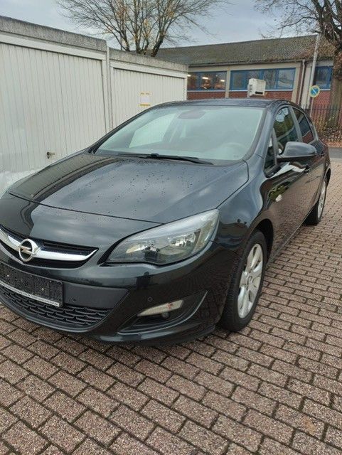 Astra