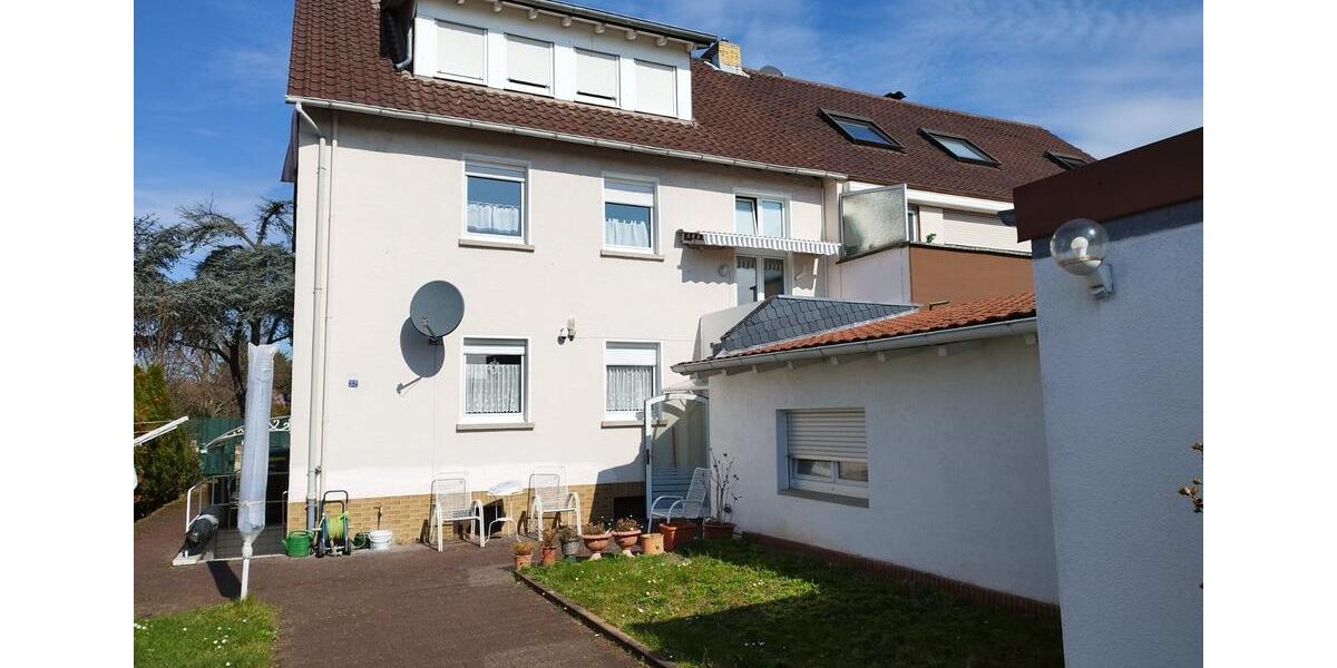 Mehrfamilienhaus, Wohnhaus Rüsselsheim am Main - 580.000&euro; | Angebot:20658802