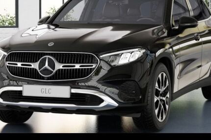 Mercedes-Benz GLC 220 9.900 km 55.450 &euro; Frankfurt 60599