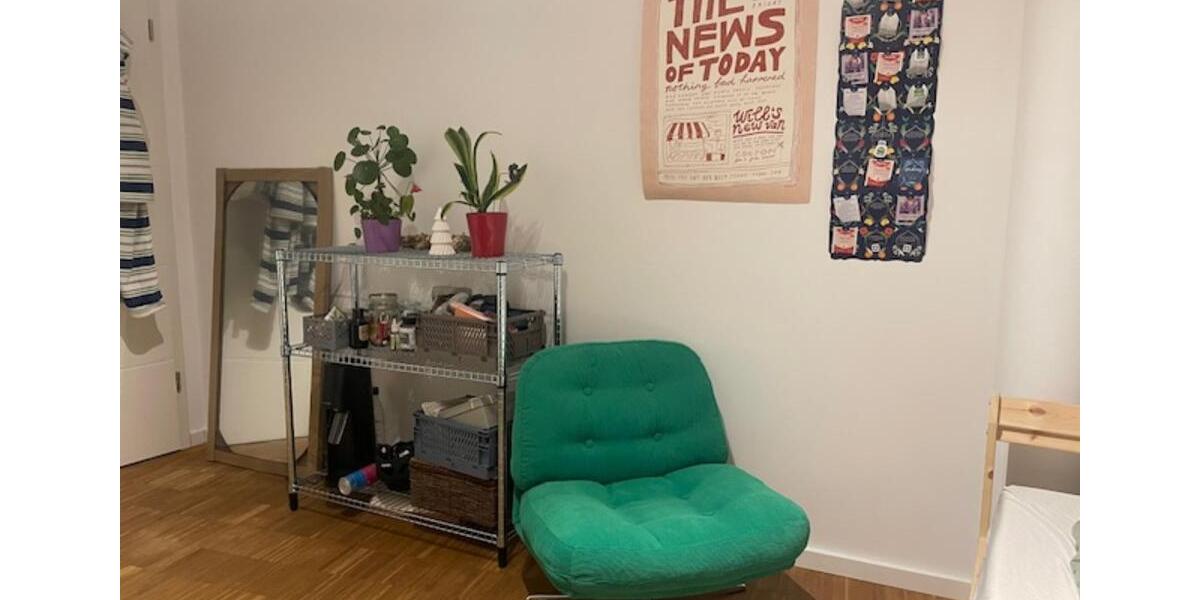 Etagenwohnung Darmstadt Darmstadt-Nord - 5 Zimmer, 132 m&sup2;, 565&euro; | Angebot:25207236