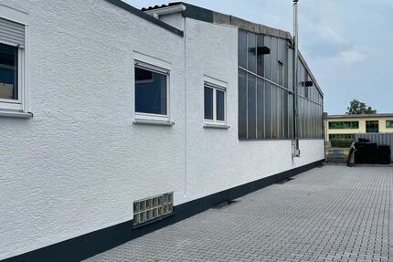 Mietfläche Abstellfläche Pkw Handel etc. zimmer