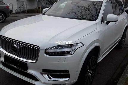 Volvo XC90 29.247 km 44.225 &euro; Eschborn 65760