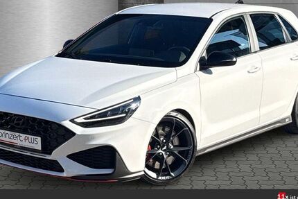 Hyundai i30 14.500 km 30.970 &euro; Darmstadt 64285