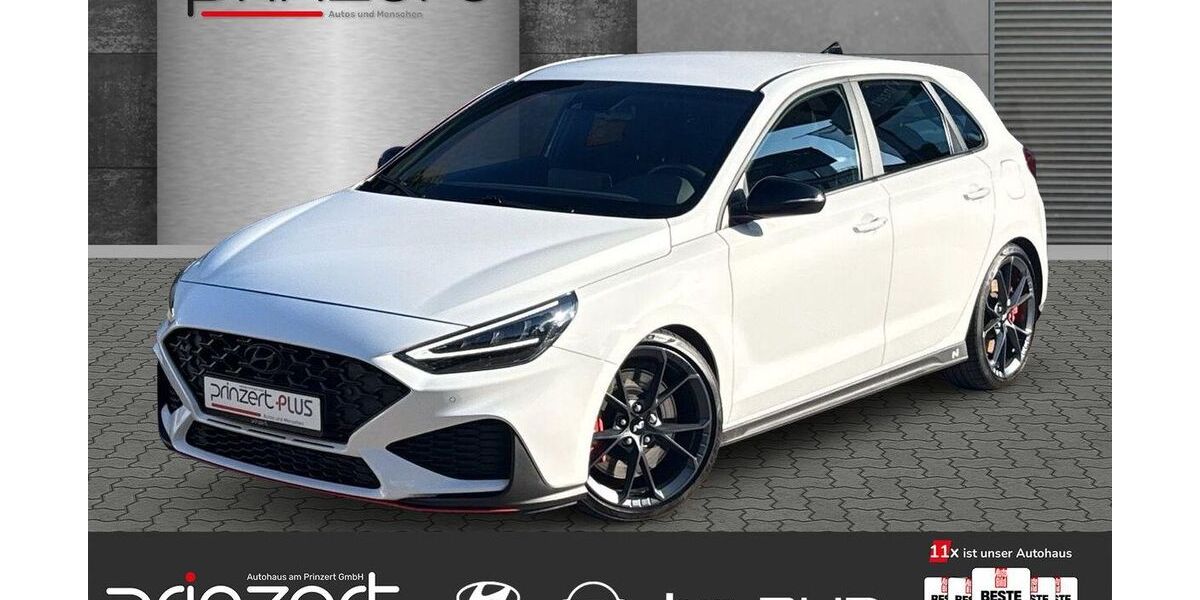 Hyundai i30 14.500 km 30.970 &euro; Darmstadt 64285