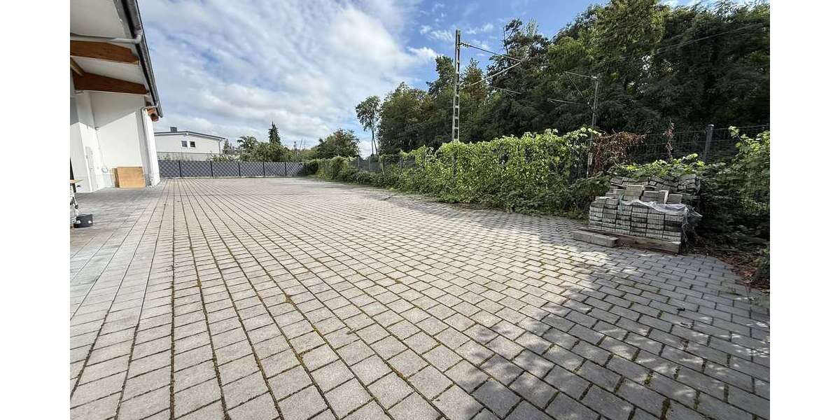 Halle in Hanau 1.000 € 200 m² zimmer