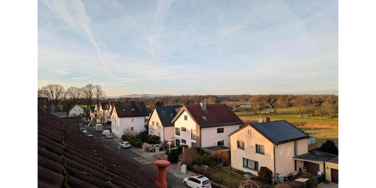 3,5-Zi.-Galeriewohnung | Südbalkon | 2 Bäder | 2 Stellplätze 3.5 zimmer