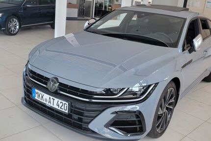 VW Arteon 65.000 km 37.900 &euro; RODENBACH B HANAU 63517