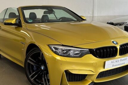 BMW M4 136.000 km 43.750 &euro; Heusenstamm 63150
