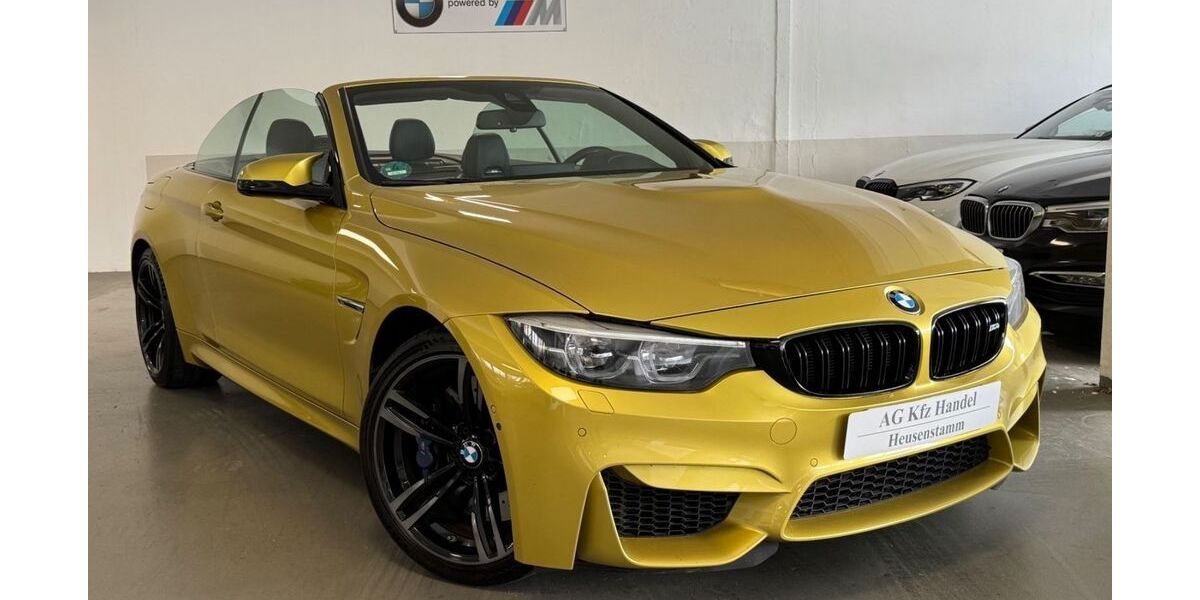 BMW M4 136.000 km 43.750 &euro; Heusenstamm 63150