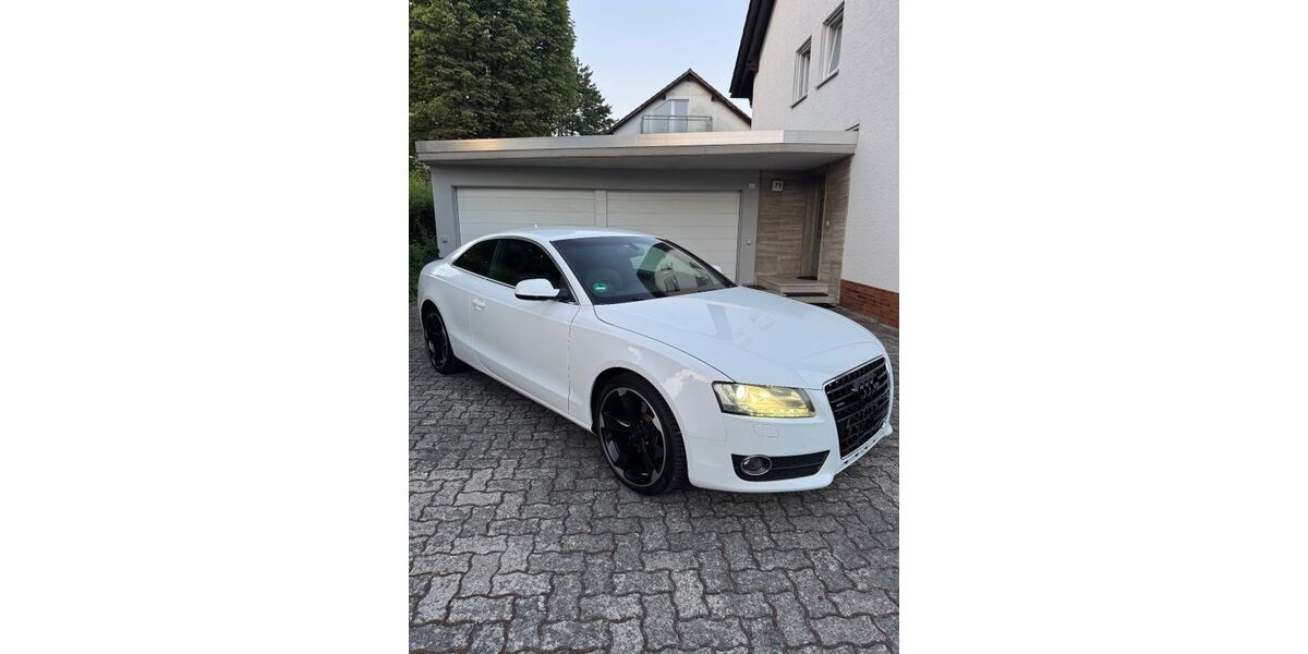 Audi A5 195.850 km 12.950 &euro; Eschborn 65760