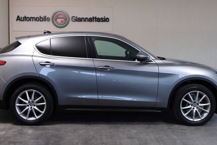 Alfa Romeo Stelvio 103.700 km 19.990 &euro; Rodgau 63110