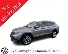VW Tiguan 23.426 km 20.480 € Hanau 63452