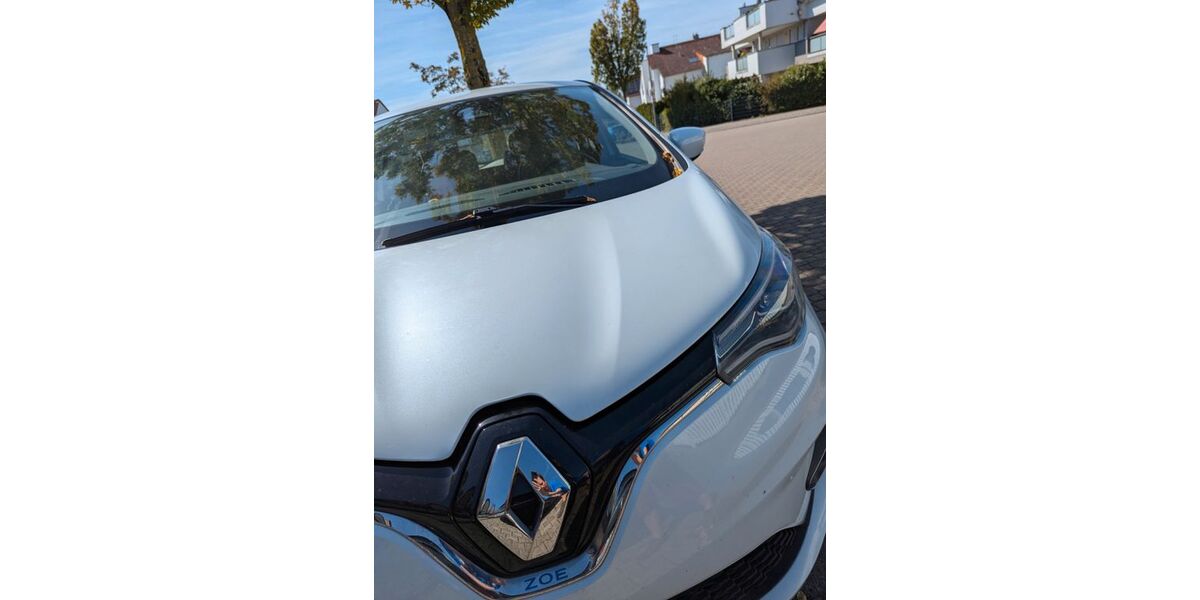 Renault ZOE 55.000 km 8.500 &euro; Langen 63225
