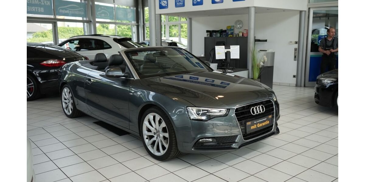 Audi A5 88.923 km 14.800 &euro; Obertshausen 63179