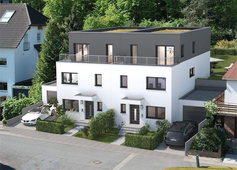 Doppelhaushälfte Kelkheim Fischbach - 6 Zimmer, 184 m&sup2;, 1.050.000&euro; | Angebot:25774885