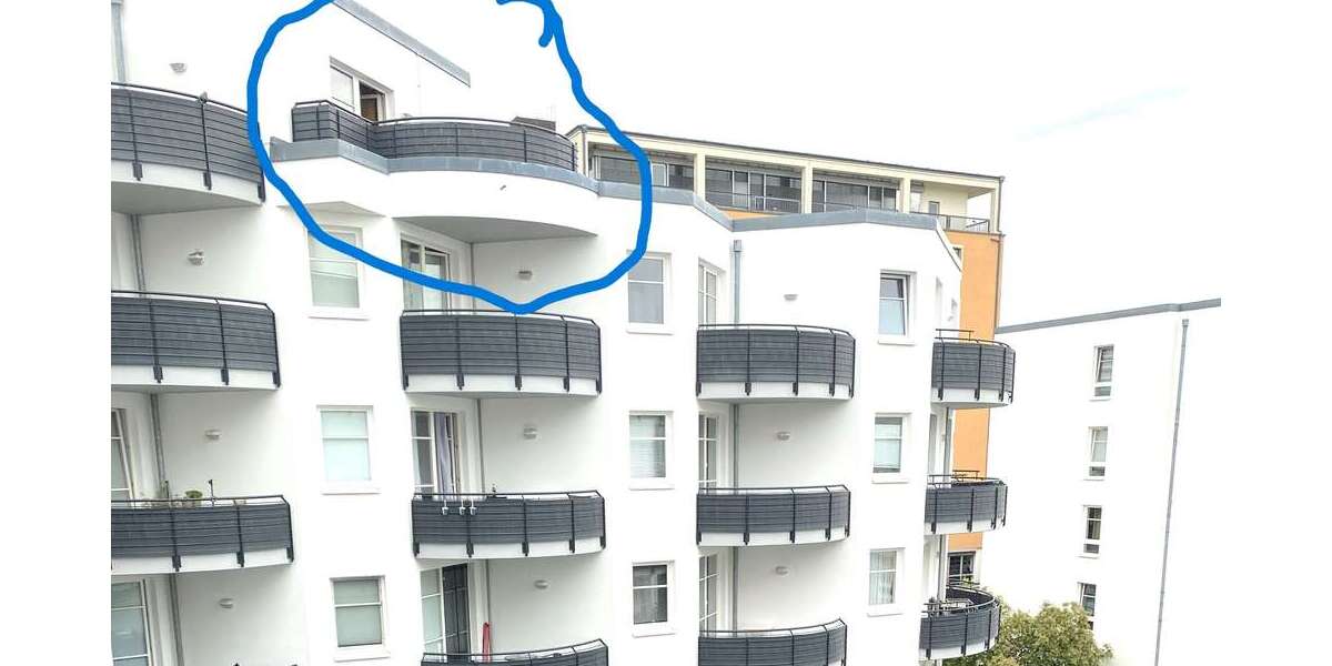 Etagenwohnung Darmstadt Darmstadt-West - 2 Zimmer, 44 m&sup2;, 98.000&euro; | Angebot:27152846