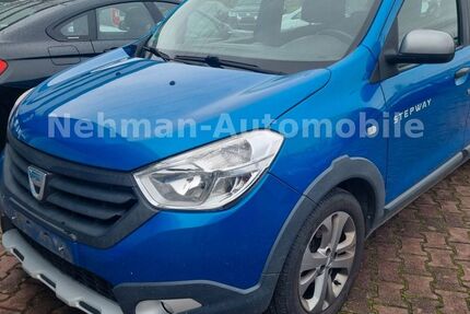 Dacia Lodgy 209.800 km 3.990 &euro; Karlstein 63791