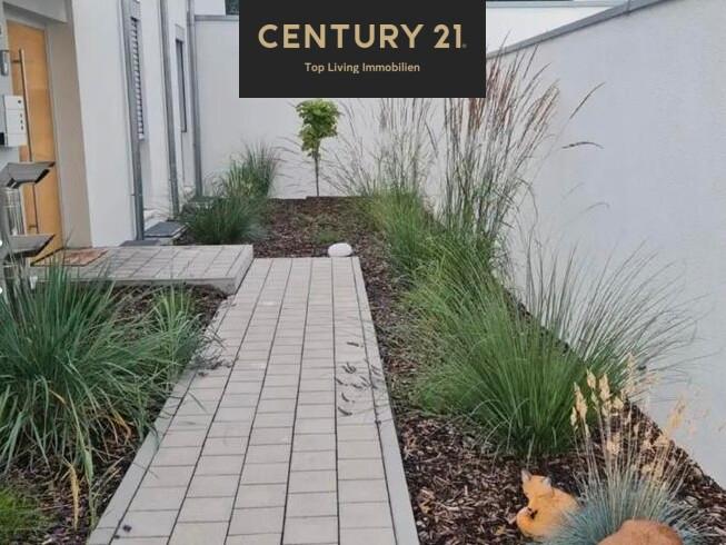 Etagenwohnung Hanau Kesselstadt - 4 Zimmer, 150 m&sup2;, 2.244&euro; | Angebot:24602211