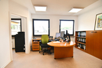 Arztpraxis oder Büroflächen mitten in der City - Gewerbeobjekt Königstein | Angebot:26339444