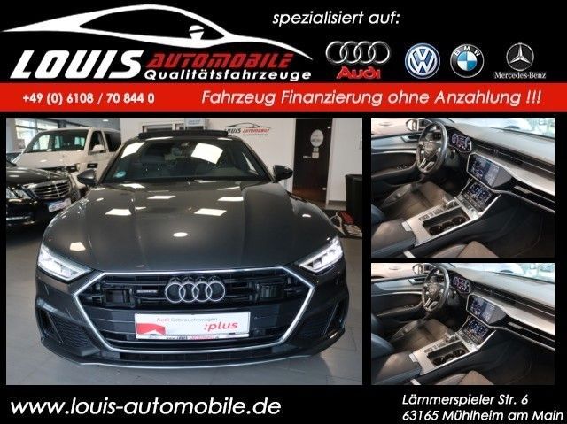 Audi A7 89.000 km 39.950 &euro; Mühlheim am Main 63165