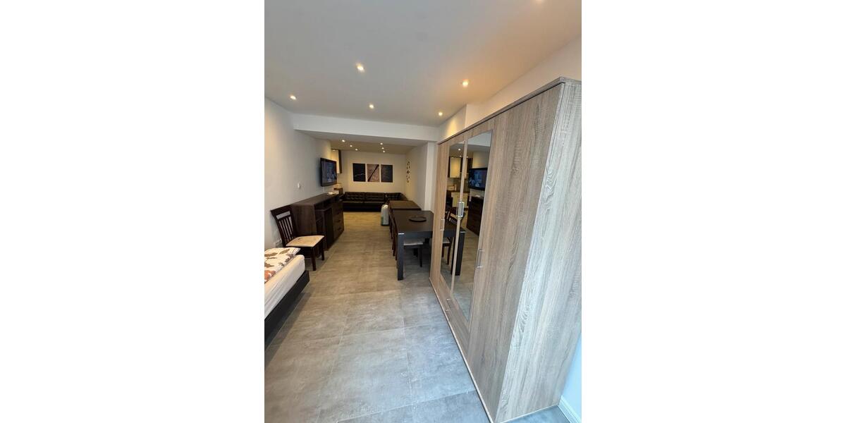 Etagenwohnung Frankfurt am Main Sossenheim - 1 Zimmer, 38 m&sup2;, 900&euro; | Angebot:26135611