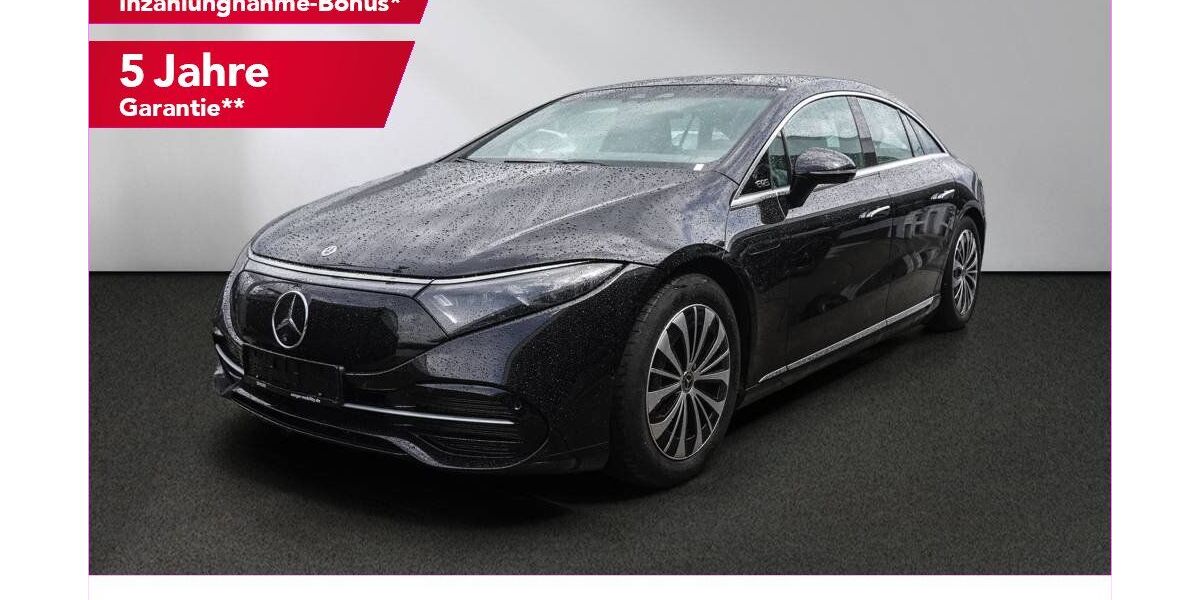 Mercedes-Benz EQS 56.390 km 54.880 &euro; Oberursel 61440