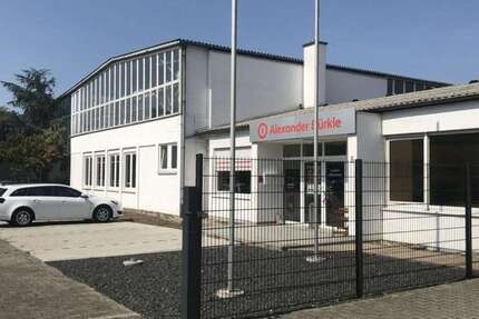 Gewerbeobjekt Darmstadt Waldkolonie - 1.980&euro; | Angebot:27033213