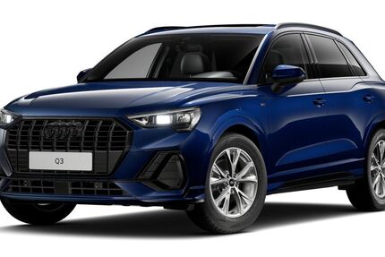 Audi Q3 13.808 km 39.890 &euro; Hofheim 65719