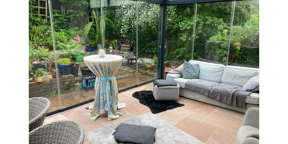 Doppelhaushälfte Hammersbach - 5 Zimmer, 170 m&sup2;, 495.000&euro; | Angebot:26926505