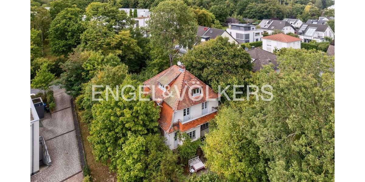 Grundstück Oberursel - 1.540.000&euro; | Angebot:24750939