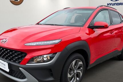 Hyundai KONA 42.165 km 16.990 &euro; Hanau 63450