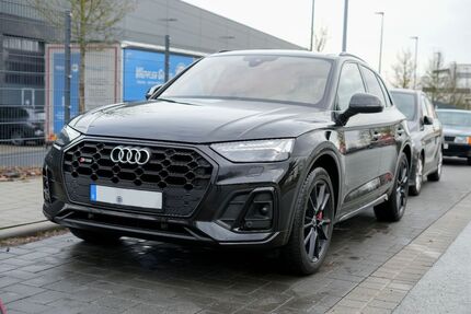 Audi SQ5 118.000 km 37.700 &euro; Königstein 61462