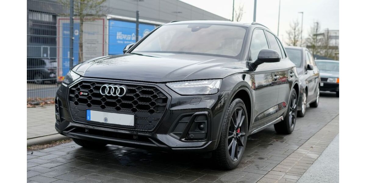 Audi SQ5 118.000 km 37.700 &euro; Königstein 61462