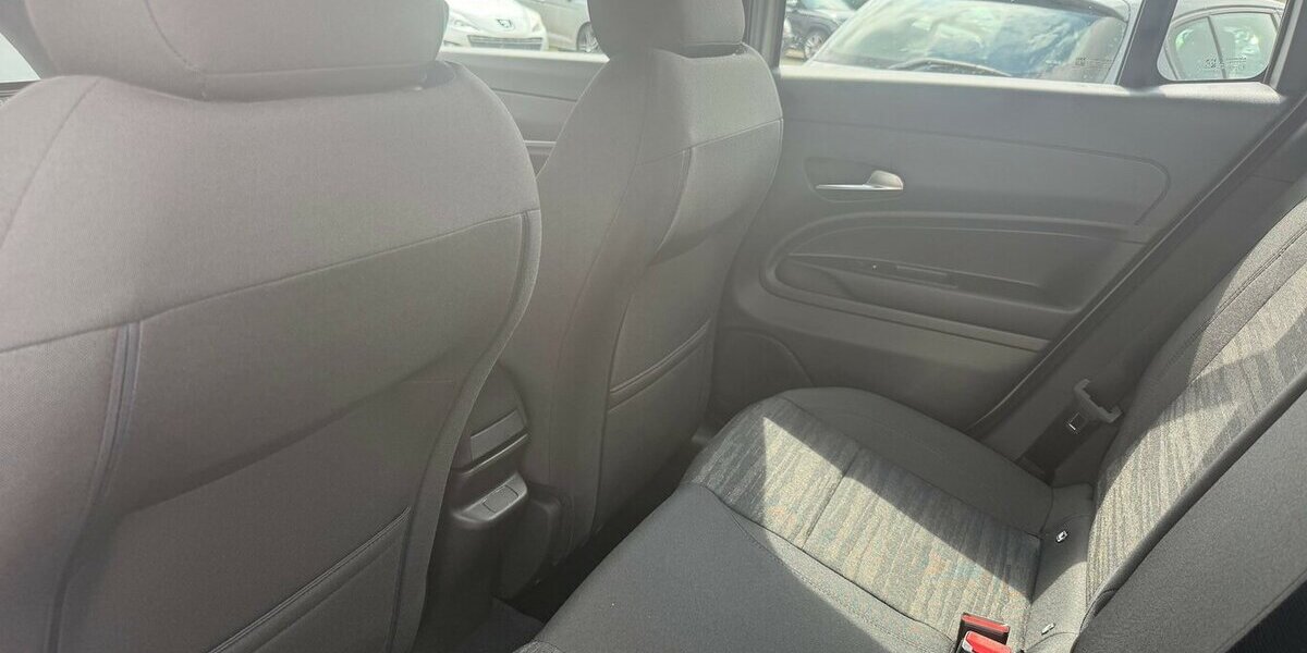 Jeep Avenger 1.2 Longitude Mild-Hybrid/Aktion 2.500 km 21.999 &euro; Frankfurt 60386