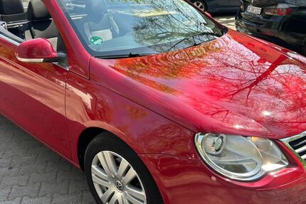 VW Eos 136.900 km 3.999 &euro; Offenbach 63069