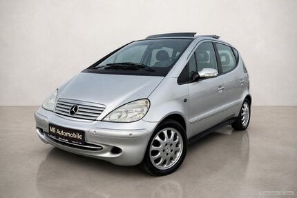 Mercedes-Benz A 190 104.000 km 3.890 &euro; Darmstadt-Weiterstadt 64331