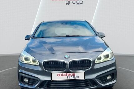 BMW 218 Active Tourer