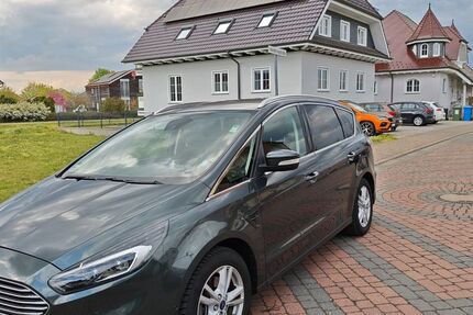 Ford S-Max 85.800 km 17.490 &euro; Münster (Hessen) 64839
