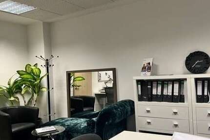 Gewerbeobjekt Frankfurt Süd - 700&euro; | Angebot:26213396