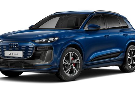 Audi Q6 e-tron 12.048 km 63.890 &euro; Hofheim 65719