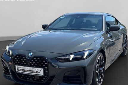 BMW 420 15.600 km 54.810 &euro; Alzenau 63755