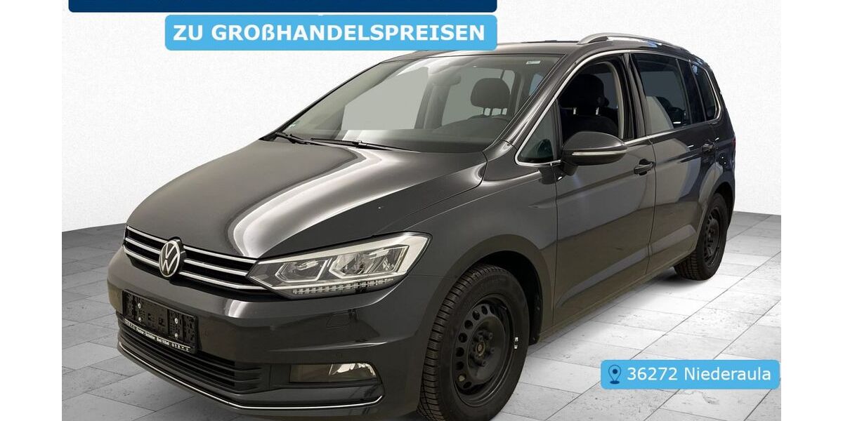 VW Touran 73.397 km 24.990 &euro; Frankfurt 60596