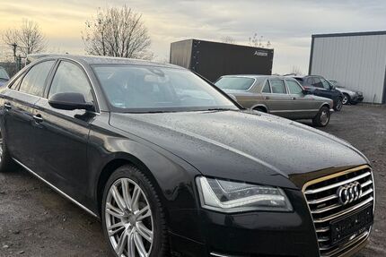 Audi A8 350.000 km 12.950 € Friedberg 61169
